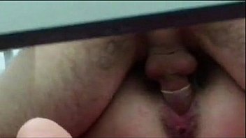 Metendo por cima da puta