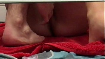 Metendo por cima da puta