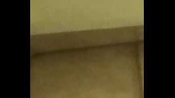 Had to take care of myself sucked