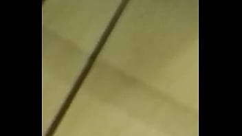 Had to take care of myself sucked