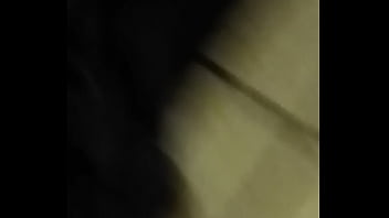 Had to take care of myself sucked