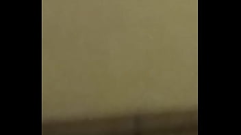 Had to take care of myself sucked