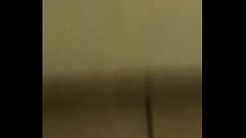 Had to take care of myself sucked