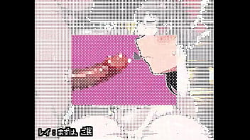 【hentai games】pixel call girls rei【play②】 【hentai games】pixel call girls rei【play②】