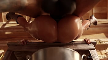 Animation big boobs 3d animation Animation big boobs 3d animation