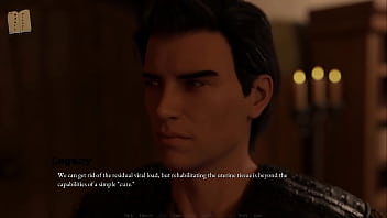 The price of power 234