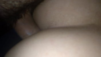 Cuzinho melado de gala