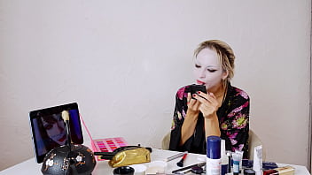 Sfw geisha roleplay make up