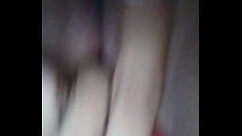 Apresentando a buceta