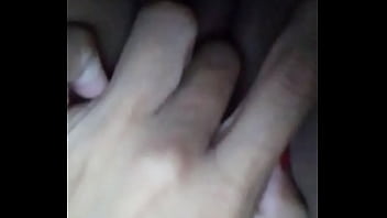 Apresentando a buceta