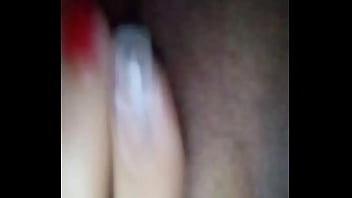 Apresentando a buceta