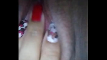 Apresentando a buceta