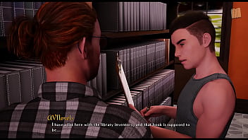 Being a dik 130 chick route