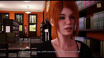 Being a dik 130 chick route