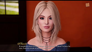 Being a dik 130 chick route