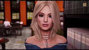 Being a dik 130 chick route