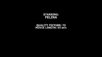 My first anal for felina with balls deep anal atm cum in mouth gl486