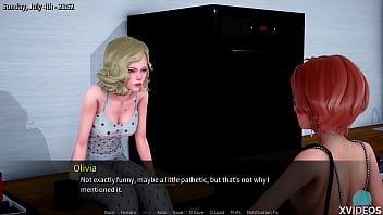 Stormside Ep77 – Visual Novel Gameplay Hd thumbnail