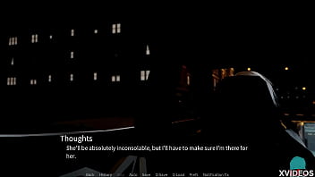 Stormside ep 77 – visual novel gameplay hd