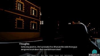 Stormside ep 77 – visual novel gameplay hd