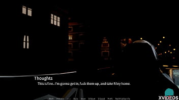 Stormside ep 77 – visual novel gameplay hd