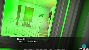 Stormside ep 77 – visual novel gameplay hd