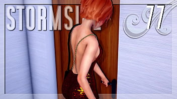 Stormside ep 77 – visual novel gameplay hd