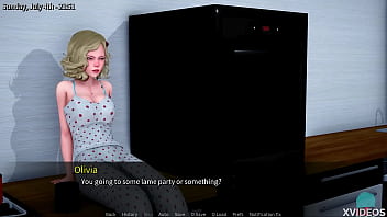 Stormside ep 77 – visual novel gameplay hd