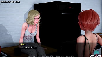 Stormside ep 77 – visual novel gameplay hd