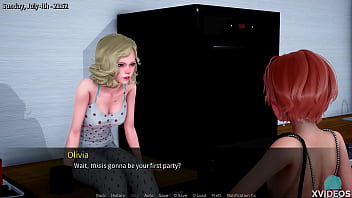 Stormside ep 77 – visual novel gameplay hd