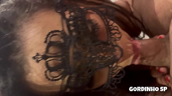 Casada safada de suzano