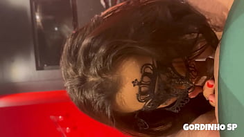 Casada safada de suzano