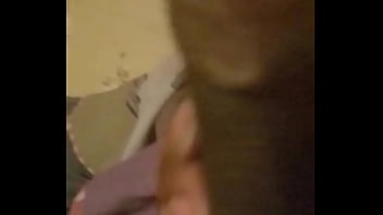 Just playing with it just because