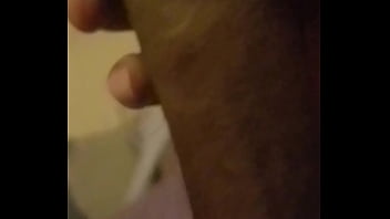 Just playing with it just because