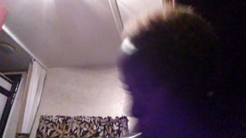 Putting them soft lips on the top