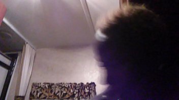 Putting them soft lips on the top