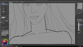 Su broadcast by gunsmokegames on picarto from june fifth 2022