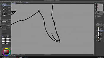 Su broadcast by gunsmokegames on picarto from june fifth 2022