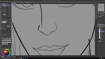 Su broadcast by gunsmokegames on picarto from june fifth 2022