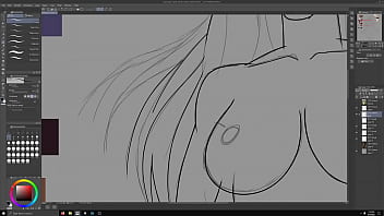 Su broadcast by gunsmokegames on picarto from june fifth 2022