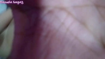 Pauzudo fode a novinha dos peitos enormes