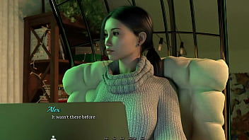 Dreamland 1 – game introduction alex’s shocking discovery