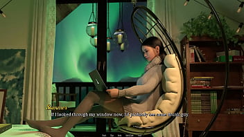 Dreamland 1 – game introduction alex’s shocking discovery