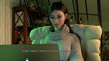 Dreamland 1 – game introduction alex’s shocking discovery