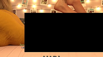 Dreamland 1 – game introduction alex’s shocking discovery