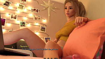 Dreamland 1 – game introduction alex’s shocking discovery