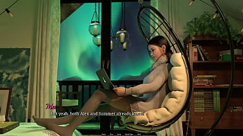 Dreamland 1 – game introduction alex’s shocking discovery