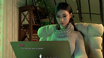 Dreamland 1 – game introduction alex’s shocking discovery