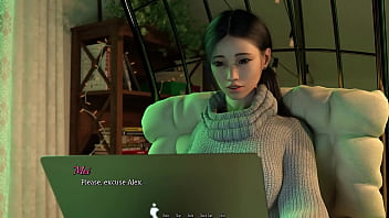 Dreamland 1 – game introduction alex’s shocking discovery