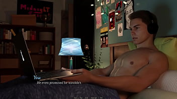 Dreamland 1 – game introduction alex’s shocking discovery